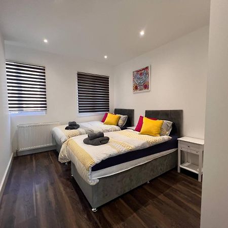 Star London Finchley Road 2-Bed Residence Exterior foto
